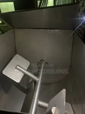Food Mixer