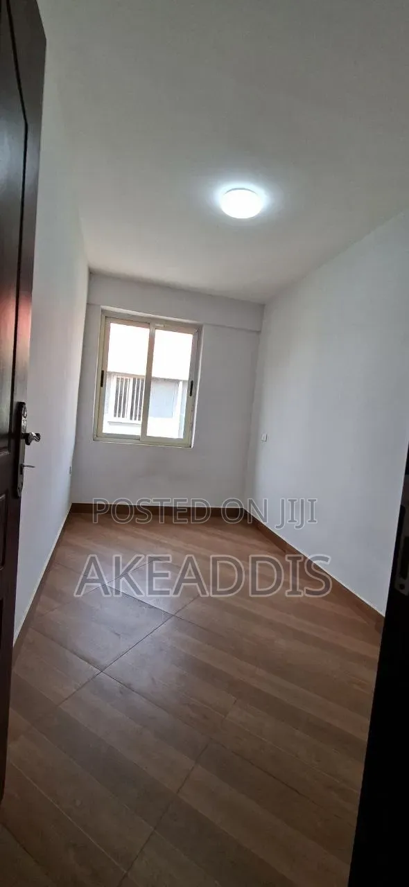 Furnished 2bdrm Condo in Bole Ayat for sale