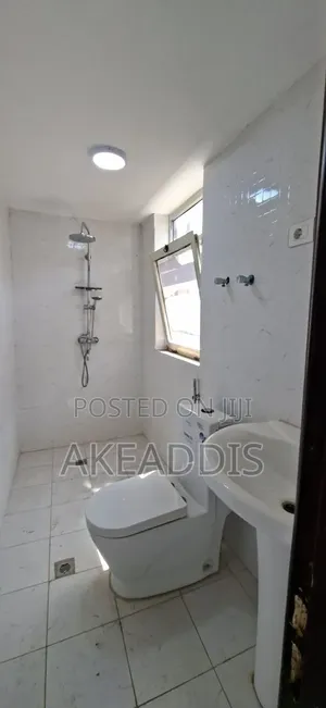 Furnished 2bdrm Condo in Bole Ayat for sale