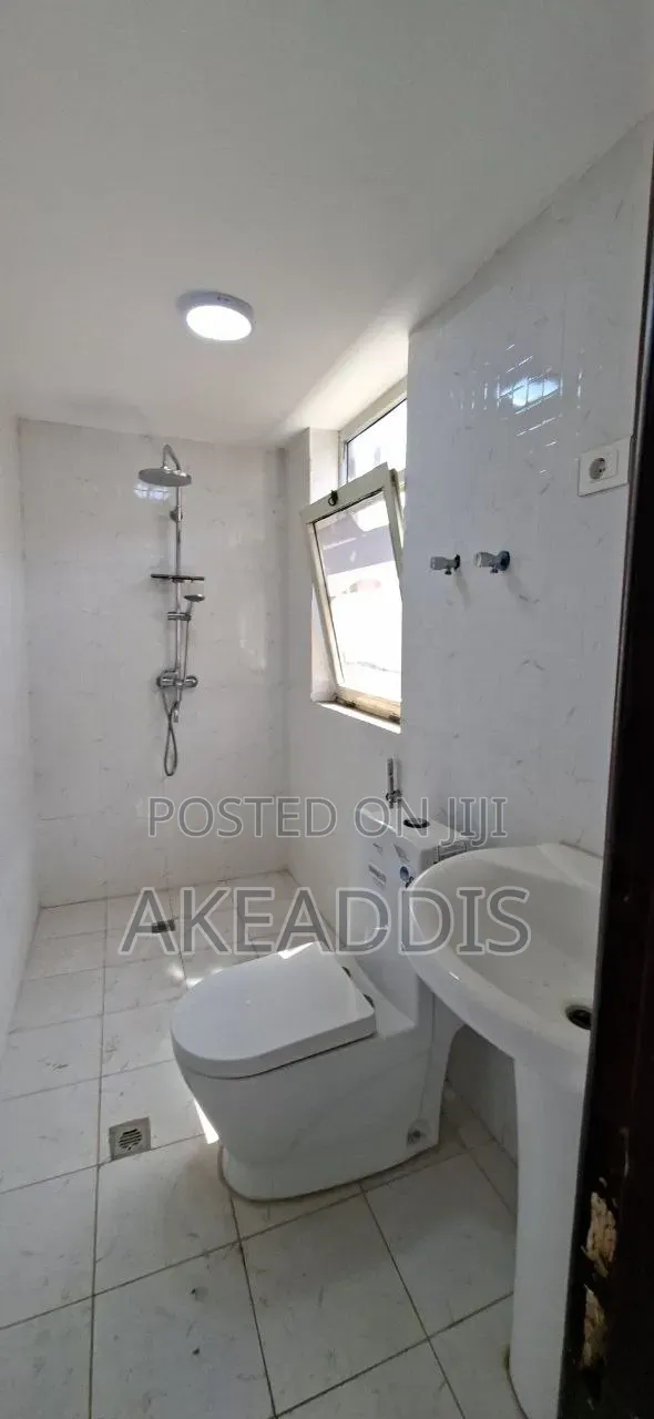 Furnished 2bdrm Condo in Bole Ayat for sale