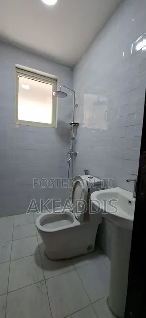 Furnished 2bdrm Condo in Bole Ayat for sale