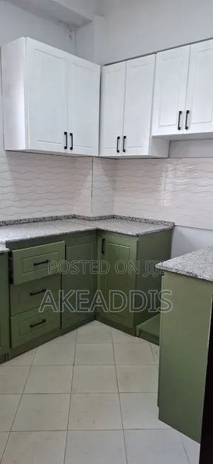 Furnished 2bdrm Condo in Bole Ayat for sale