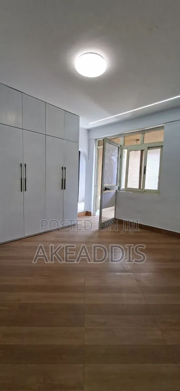Furnished 2bdrm Condo in Bole Ayat for sale