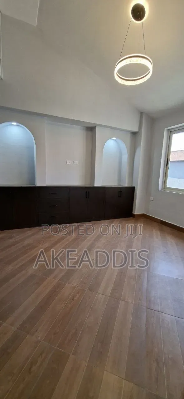 Furnished 2bdrm Condo in Bole Ayat for sale