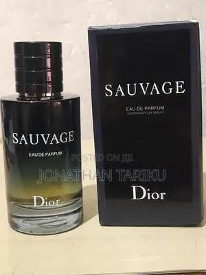 Original Sauvage Dior