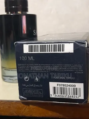 Original Sauvage Dior