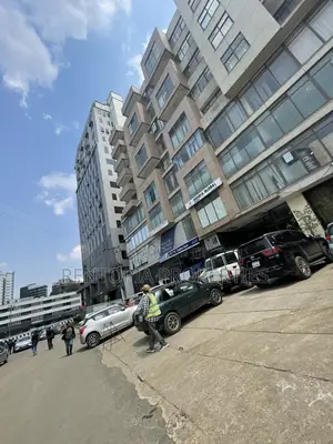 Building for Rent! ህንጻ የሚከራይ/ የሚከራይ ህንፃ