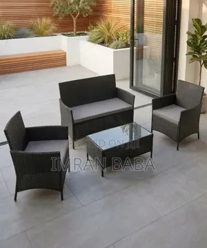 Garden Chair