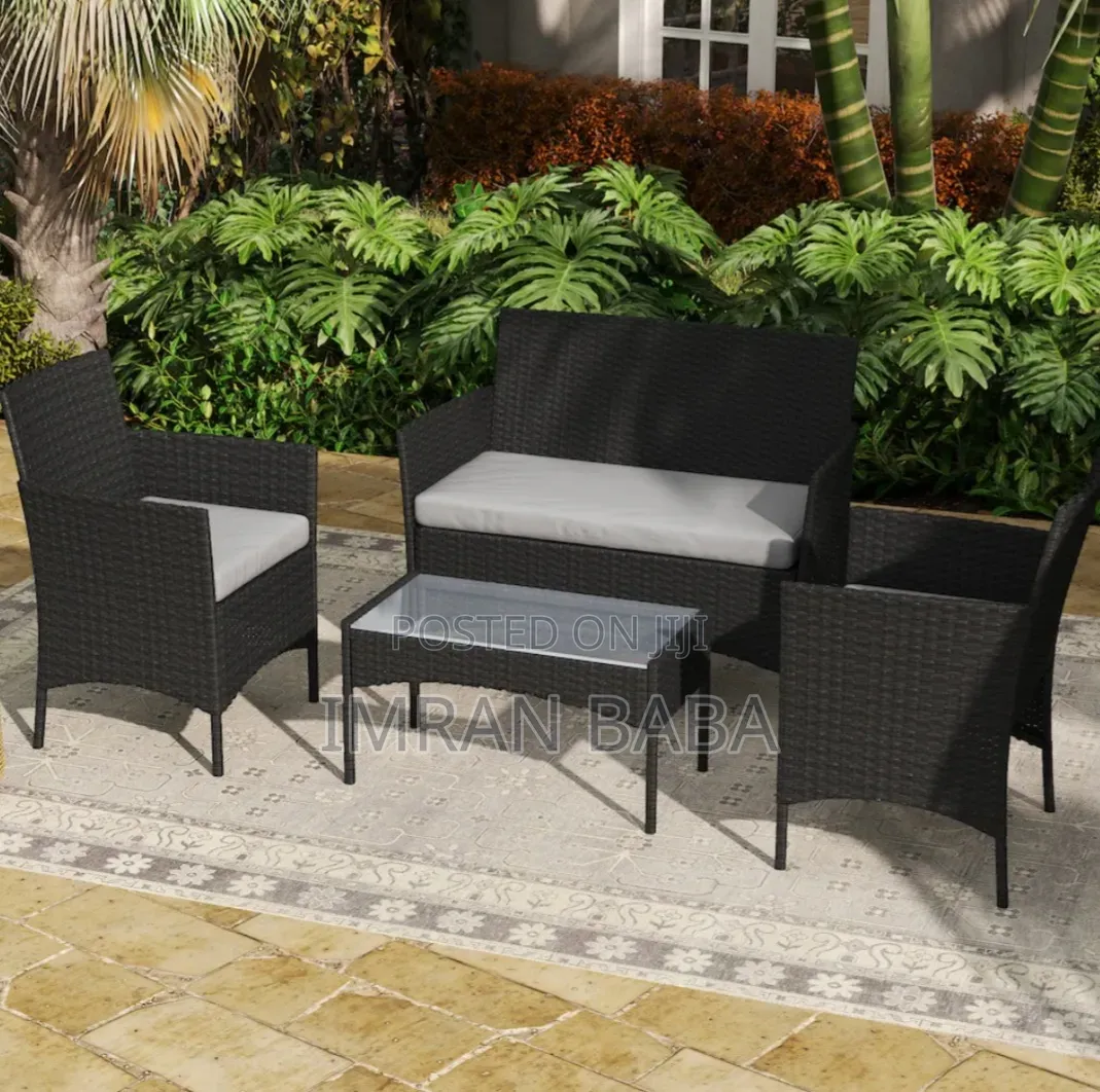Garden Chair
