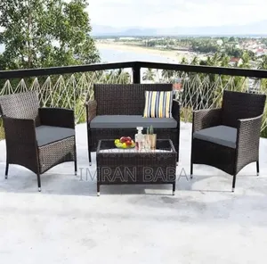 Garden Chair