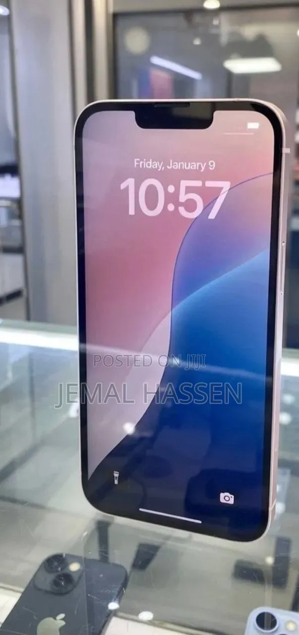 Apple iPhone 13 Mini 128 GB Pink