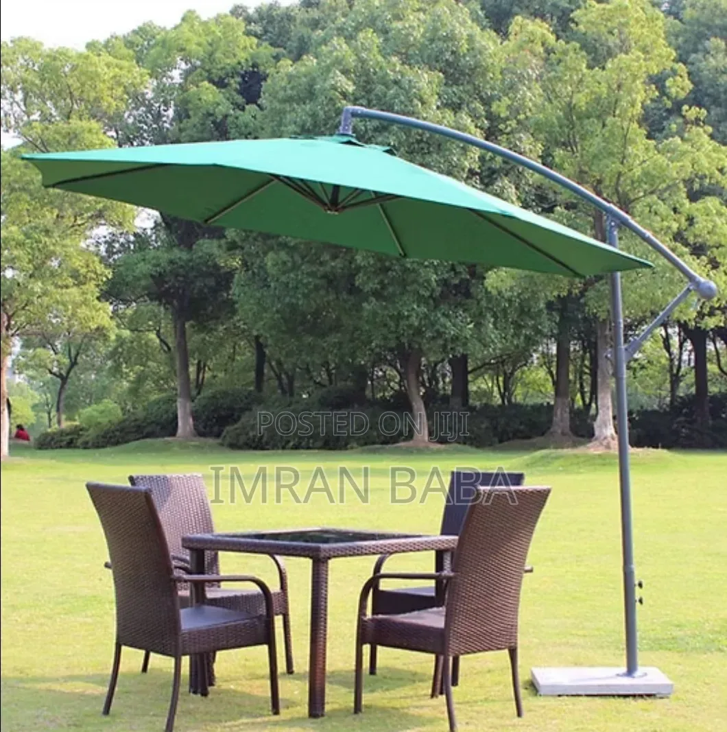 Garden Umbrella