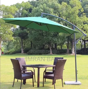 Garden Umbrella