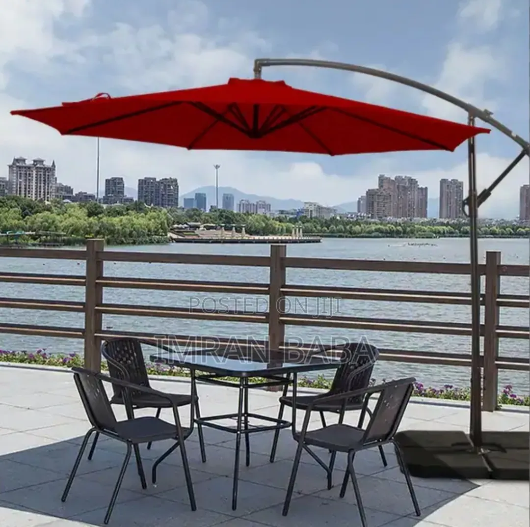 Garden Umbrella
