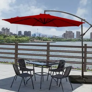 Garden Umbrella