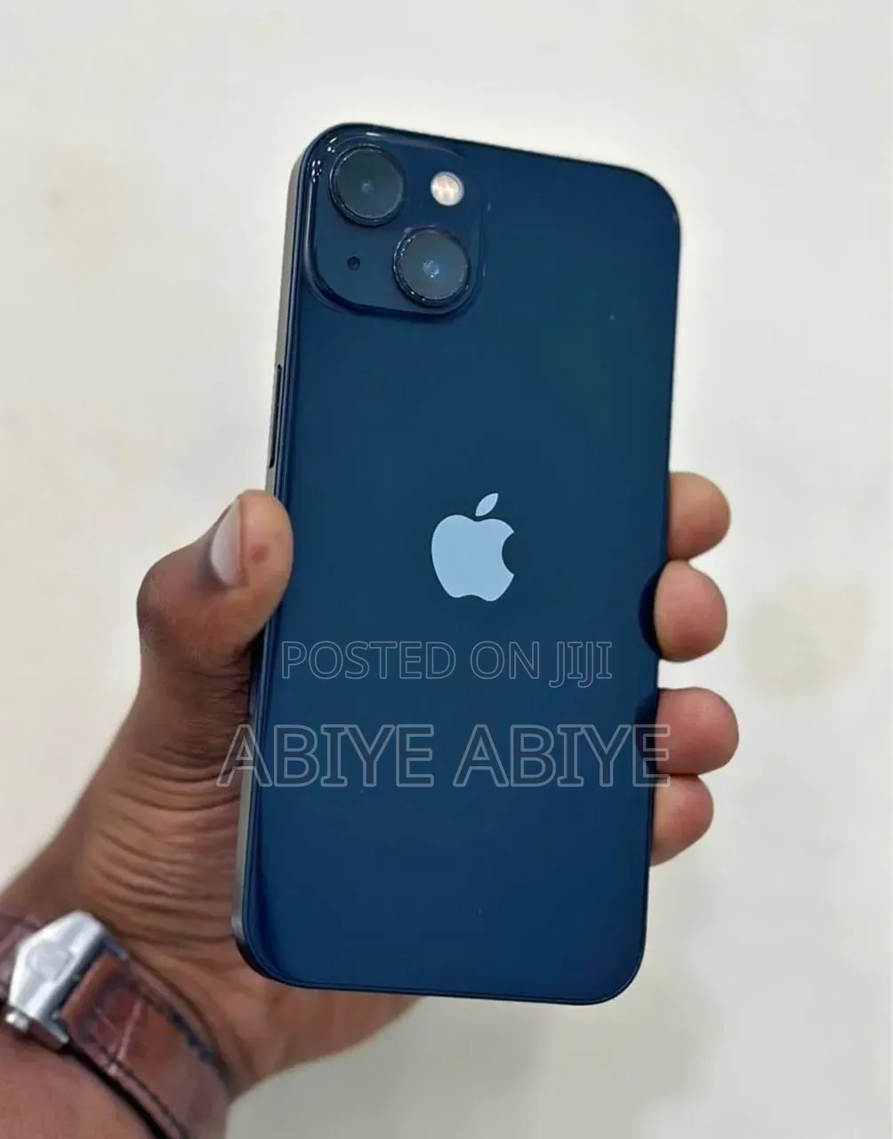 Apple iPhone 13 128 GB Black