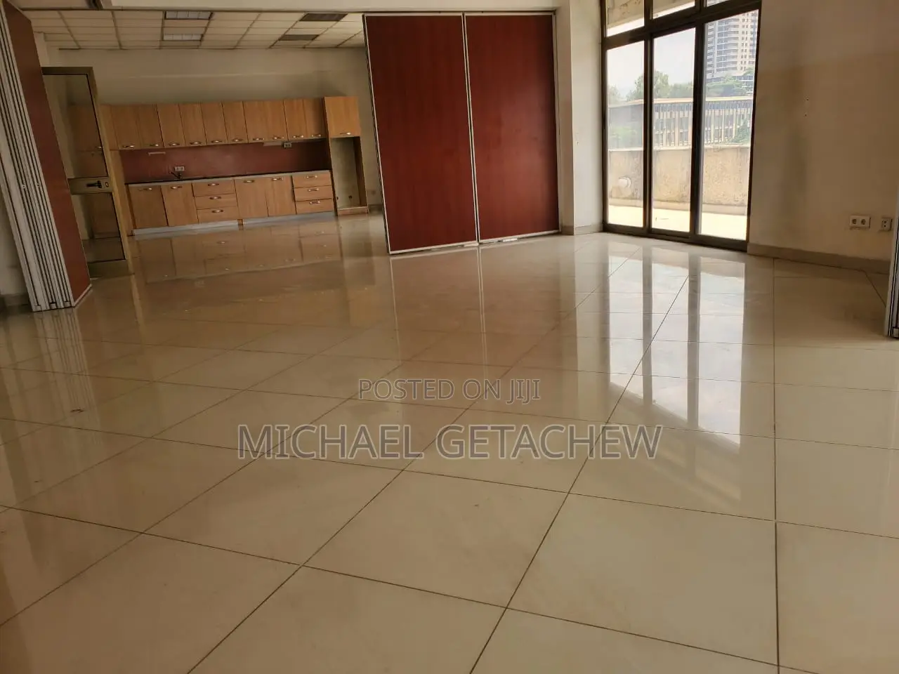 Sliding Doors/Partitions