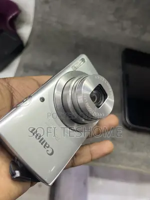 Canon Digital Camera