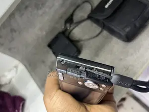 Sony Cybershot