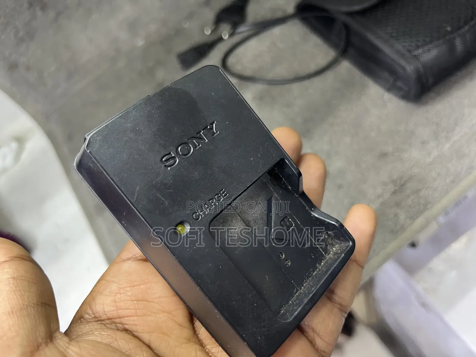 Sony Cybershot