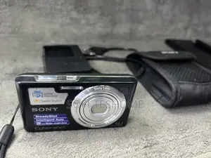 Sony Cybershot