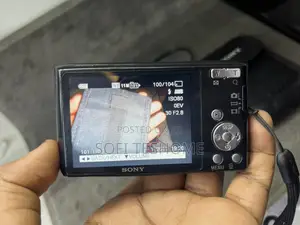 Sony Cybershot