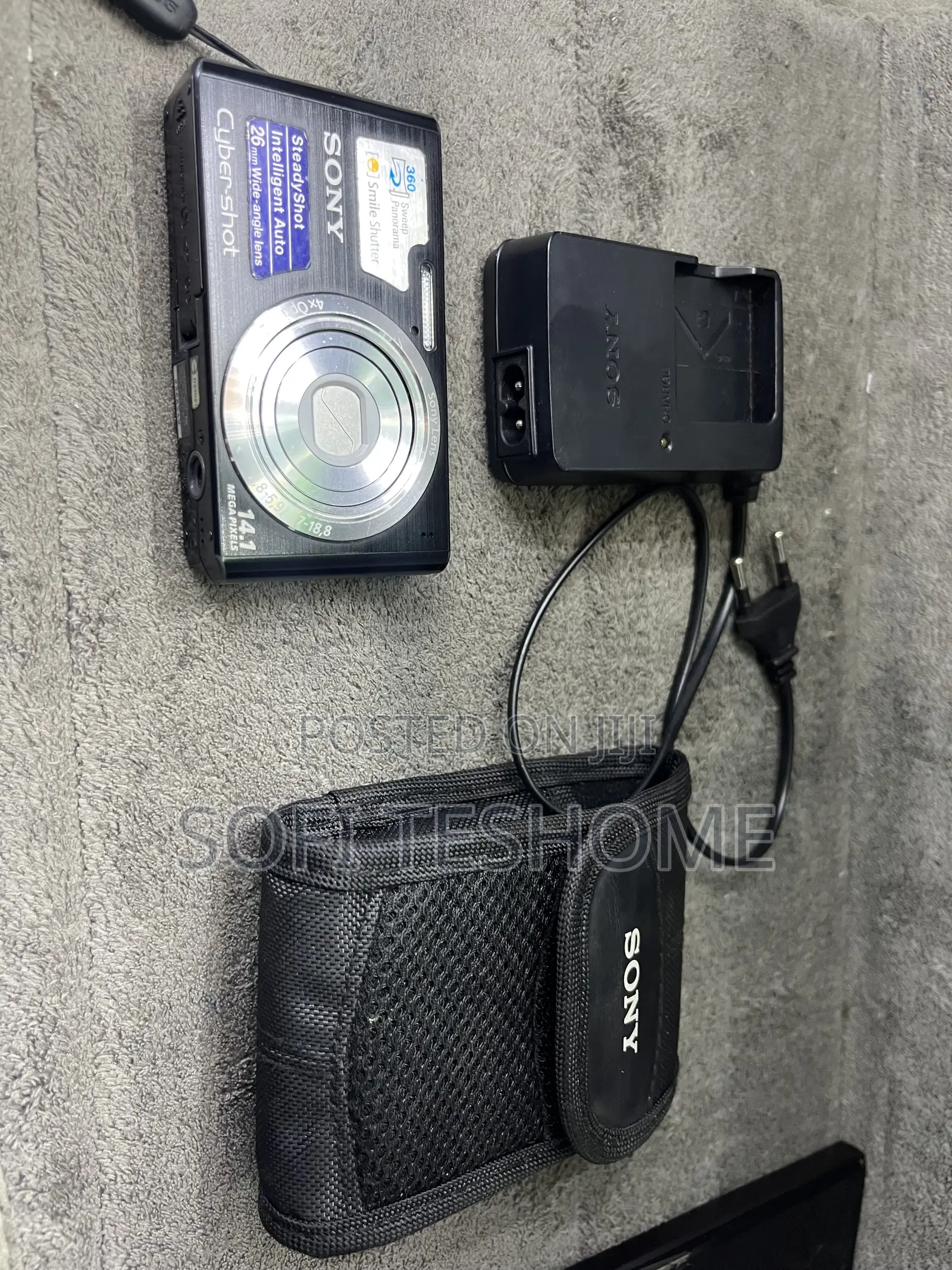 Sony Cybershot