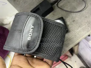 Sony Cybershot