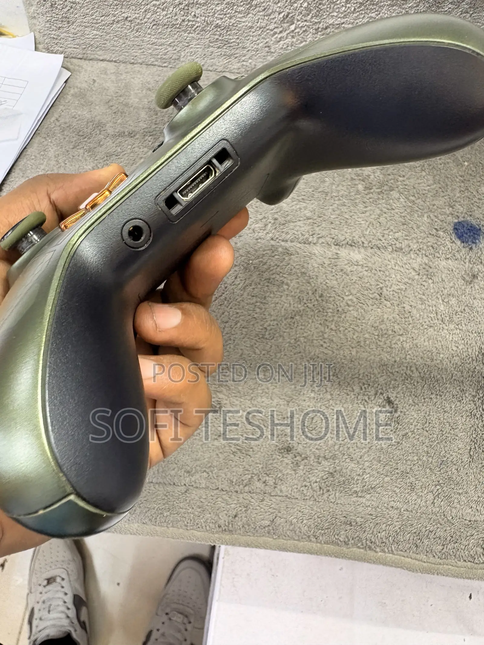 Xbox Controller