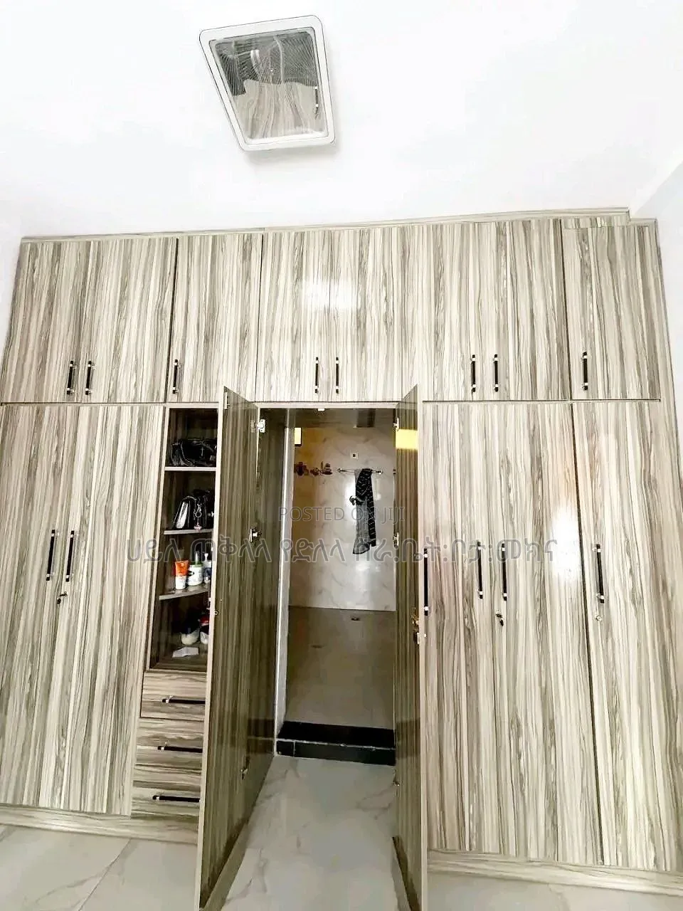Furnished 6bdrm Townhouse/Terrace in Ayat Area, Yeka for sale