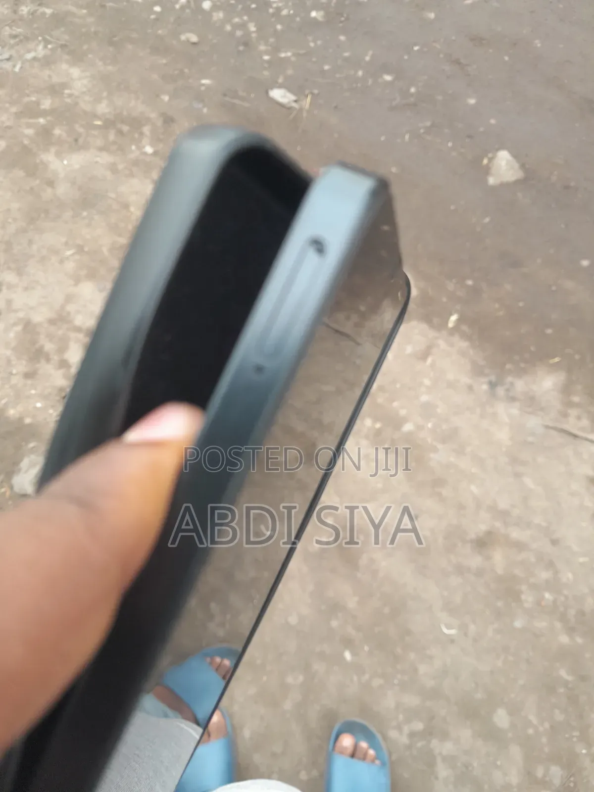 New Samsung Galaxy A06 128 GB Blue