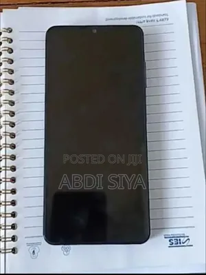 New Samsung Galaxy A06 128 GB Blue