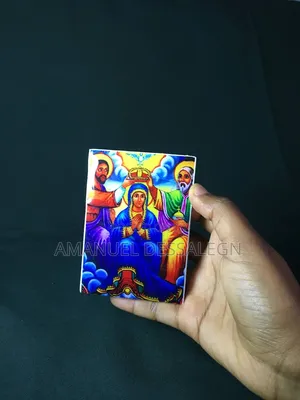Epoxy To Photo