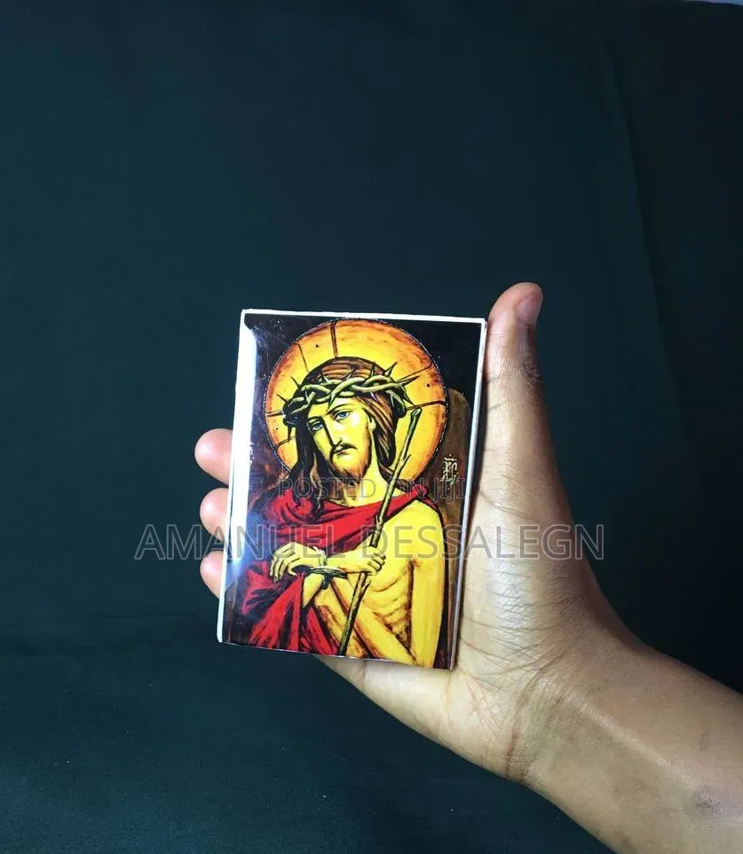 Epoxy To Photo