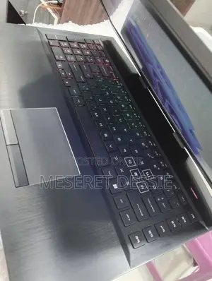 New Laptop HP Omen 16 16GB Intel Core i7 SSD 512GB
