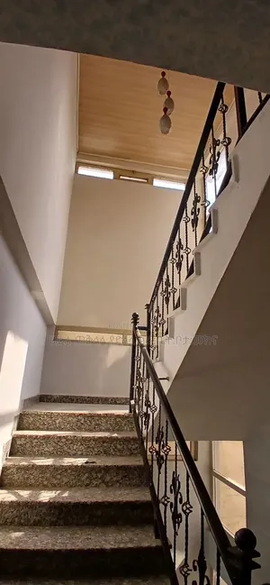Furnished 7bdrm Townhouse/Terrace in Legetafo Area, Oromia-Finfinne