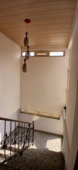Furnished 7bdrm Townhouse/Terrace in Legetafo Area, Oromia-Finfinne