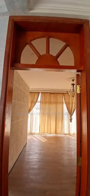 Furnished 7bdrm Townhouse/Terrace in Legetafo Area, Oromia-Finfinne