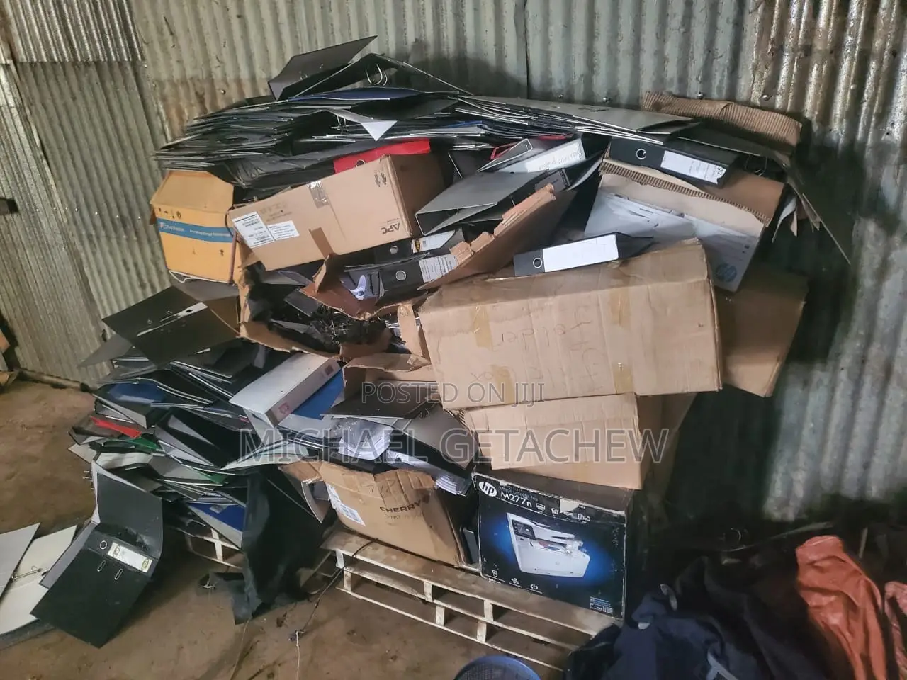 Boxfile (Kent)