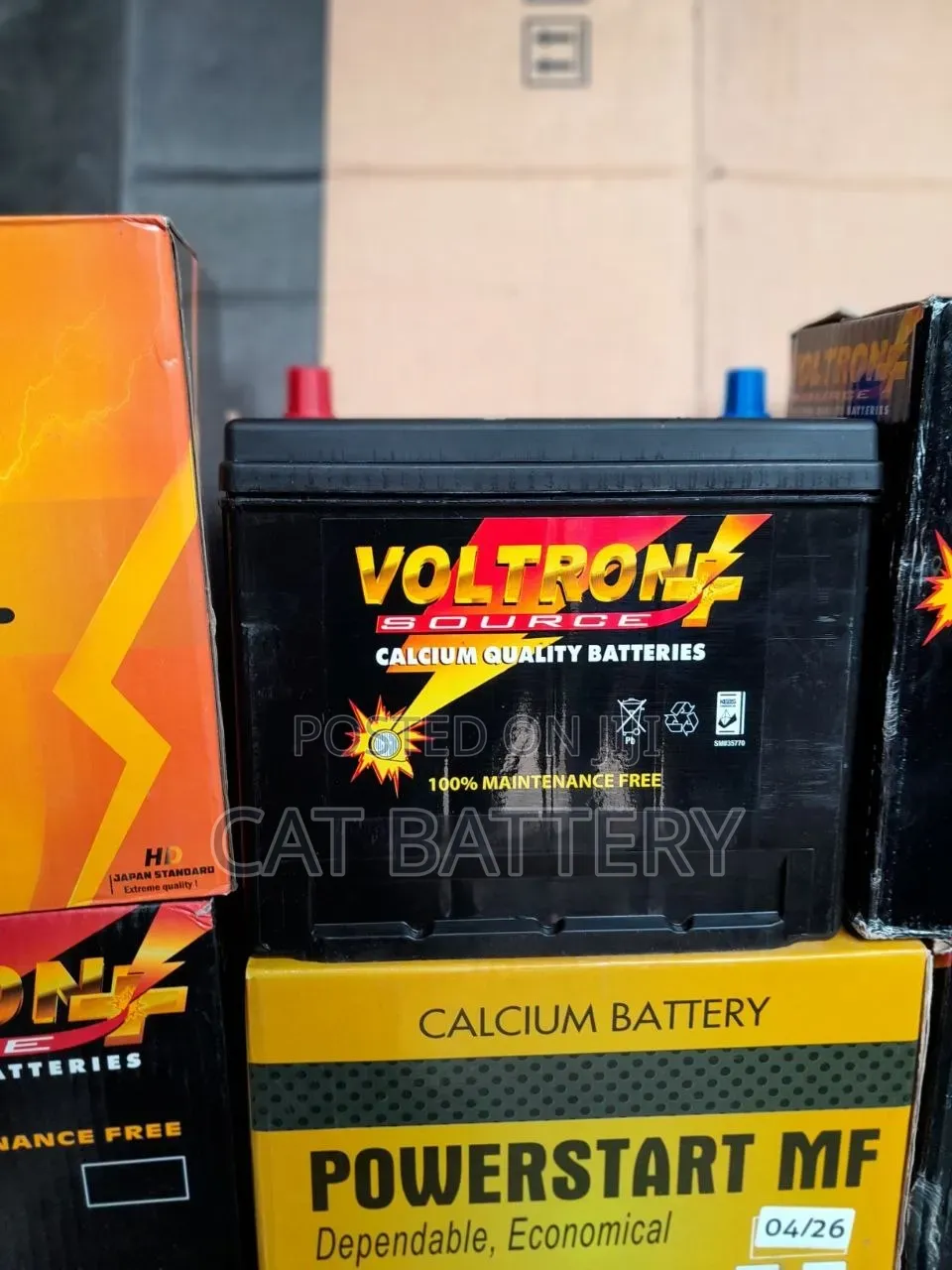 ረጅም ዕድሜ የሚቆይ