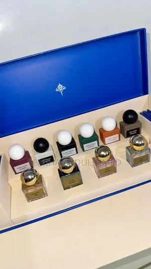  Diamond Collection by Ibrahim Al Qurashi
