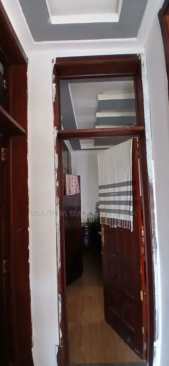 Furnished 5bdrm Villa in Legetafo, Oromia-Finfinne for sale