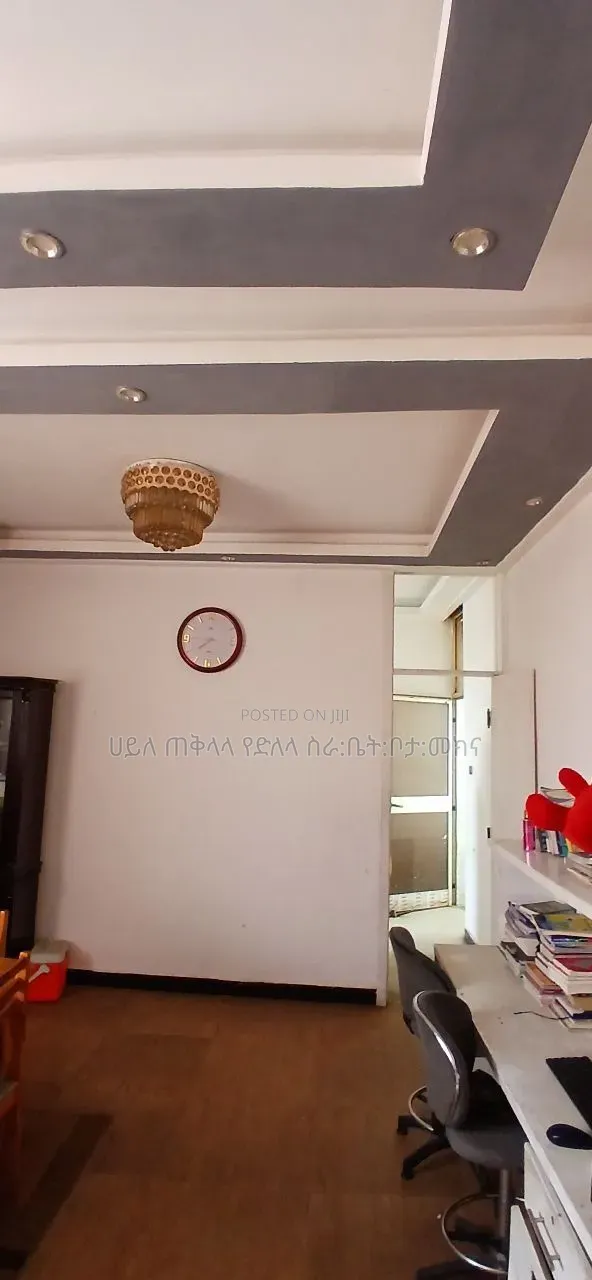 Furnished 5bdrm Villa in Legetafo, Oromia-Finfinne for sale