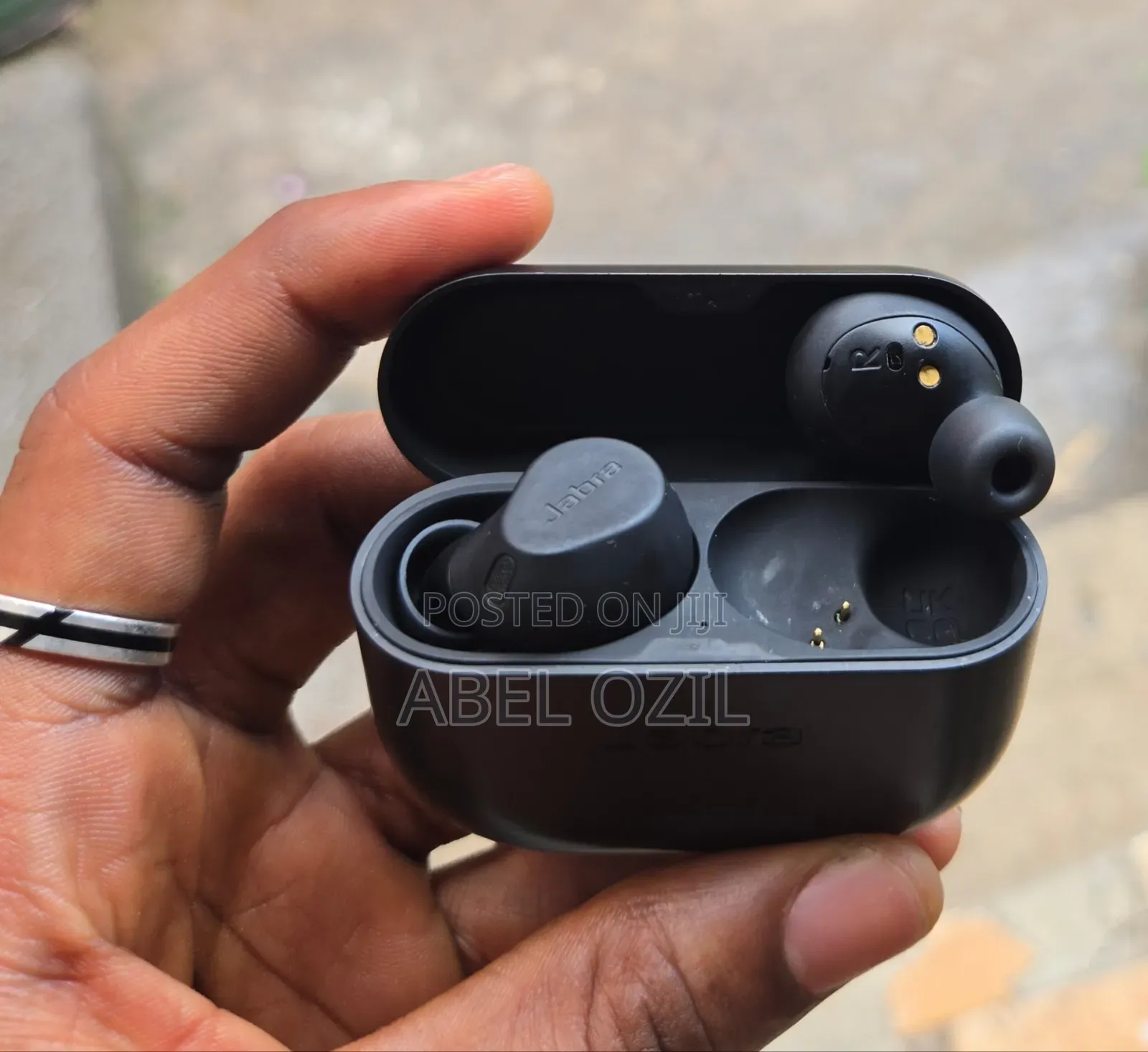 Jabra Elite 8 Active