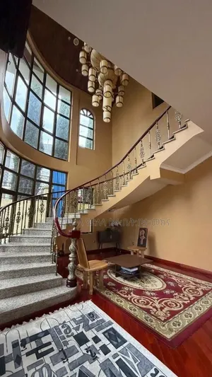 Furnished 8bdrm Penthouse in Ayat Zone Inside, Yeka for sale