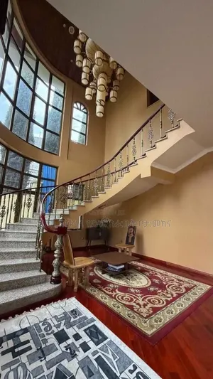Furnished 8bdrm Penthouse in Ayat Zone Inside, Yeka for sale