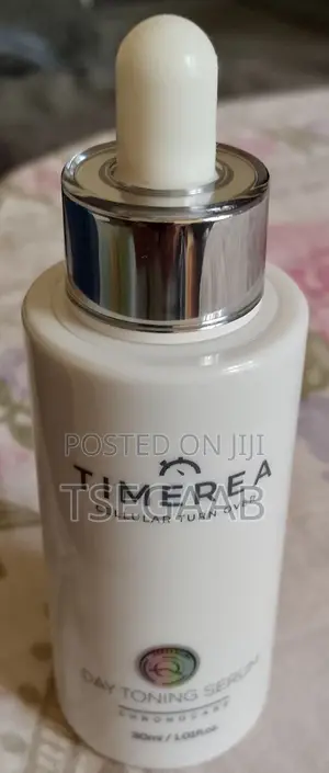 Korean Face Care ምርጥ የኮሪያ የፊት ክሬም