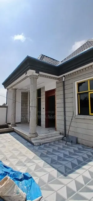 Furnished 5bdrm Villa in Legetafo Area Best, Oromia-Finfinne for sale