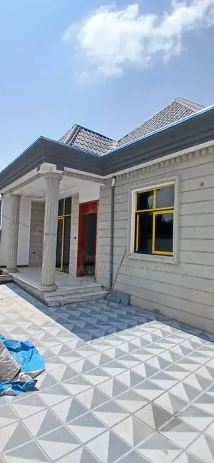 Furnished 5bdrm Villa in Legetafo Area Best, Oromia-Finfinne for sale