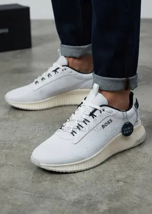 Boss Shoes